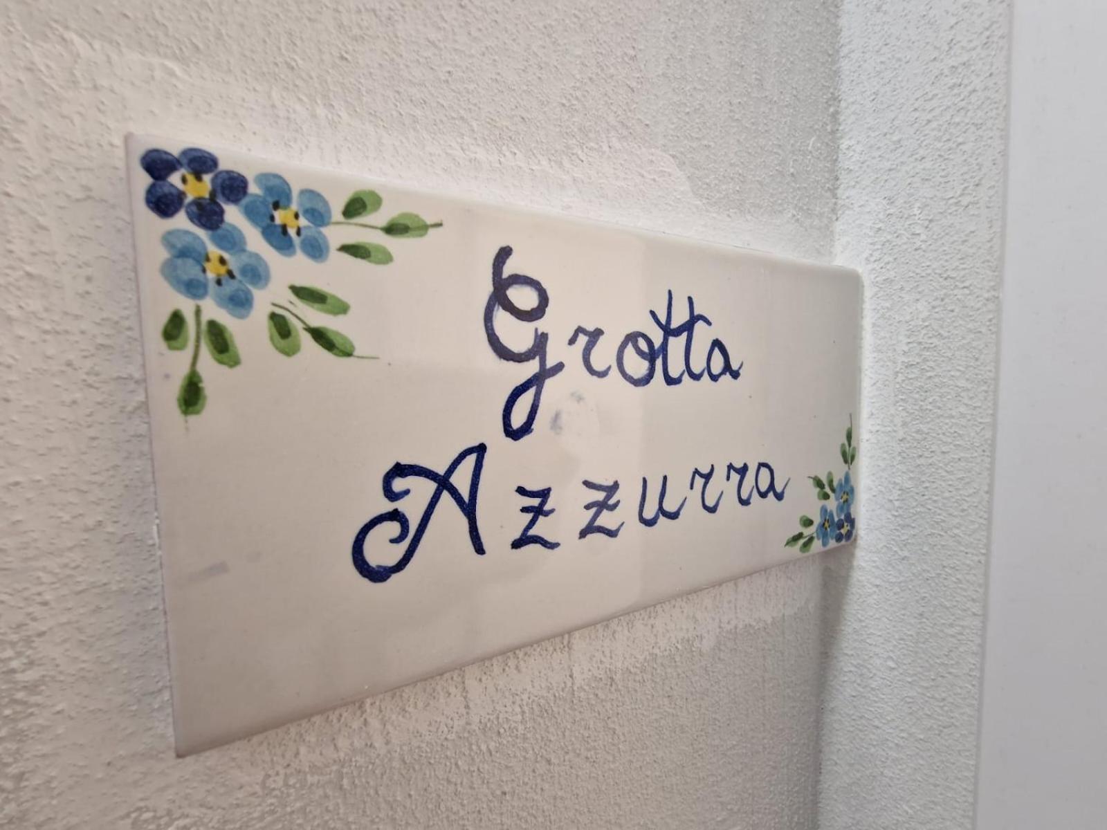 Casa Vacanze O'Mulin Ravello Via Fiume 2 Incrocio Pontone Luaran gambar