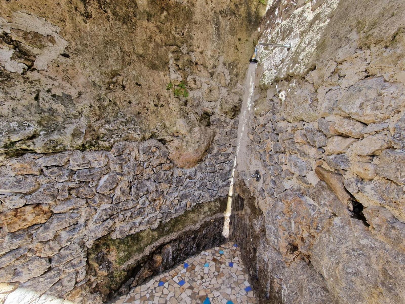 Casa Vacanze O'Mulin Ravello Via Fiume 2 Incrocio Pontone Luaran gambar