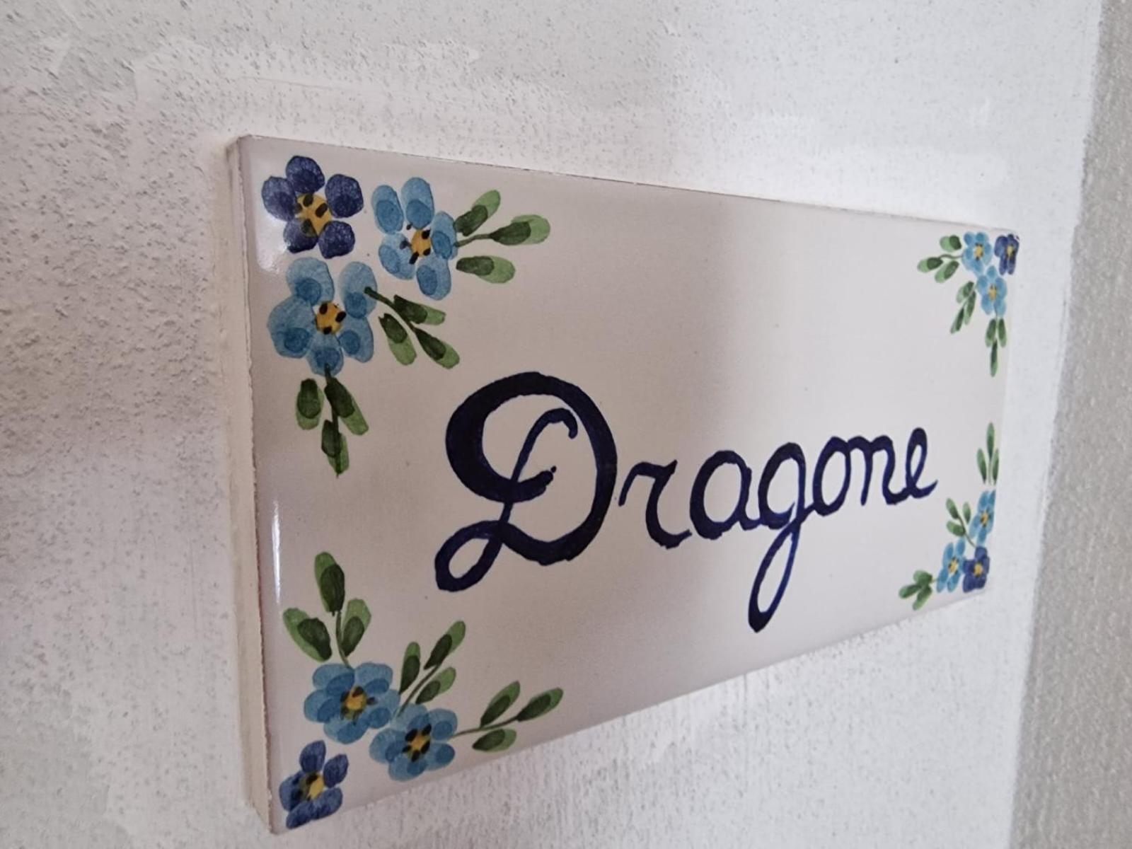 Casa Vacanze O'Mulin Ravello Via Fiume 2 Incrocio Pontone Luaran gambar