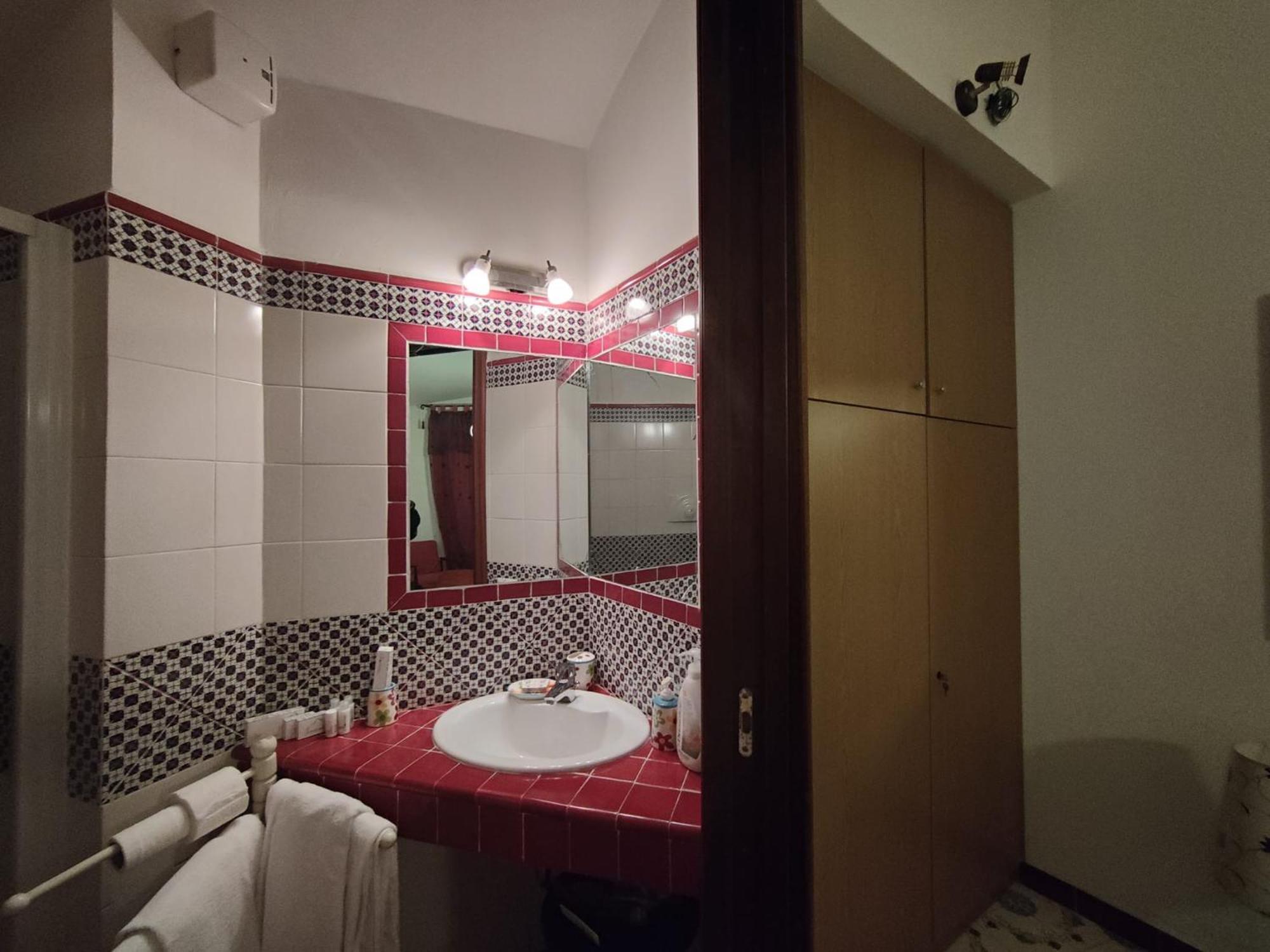 Casa Vacanze O'Mulin Ravello Via Fiume 2 Incrocio Pontone Luaran gambar